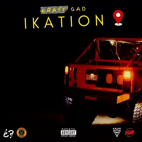 IKATION Kraff Gad