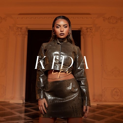 Ike Kida