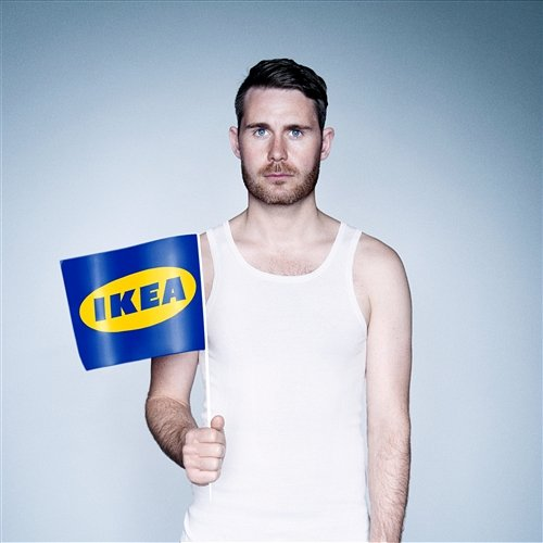 IKEA Thomas Holm