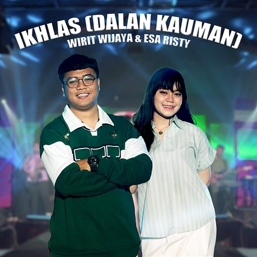 Ikhlas (Dalan Kauman) Wirit Wijaya & Esa Risty