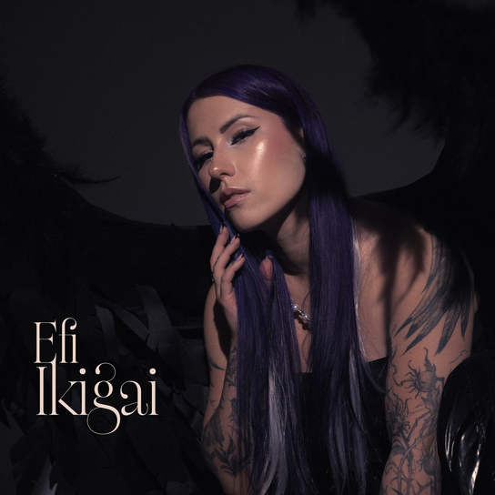 Ikigai Efi