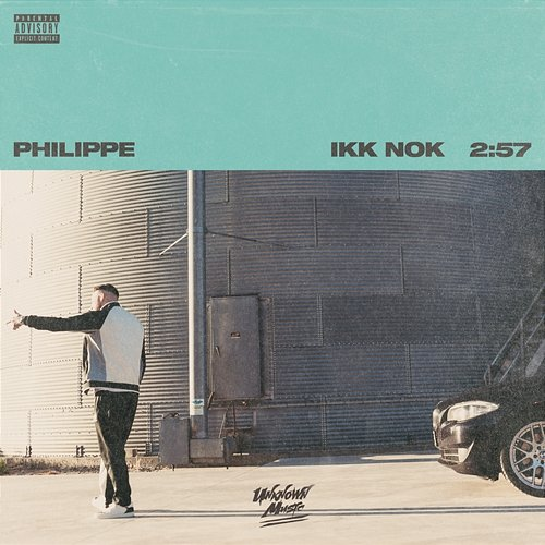 Ikk Nok Philippe