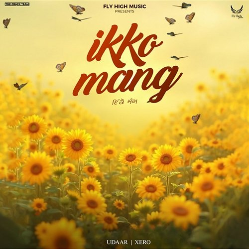Ikko Mang Udaar & XERO