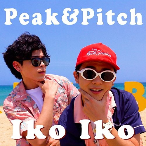 Iko Iko Peak, Pitch