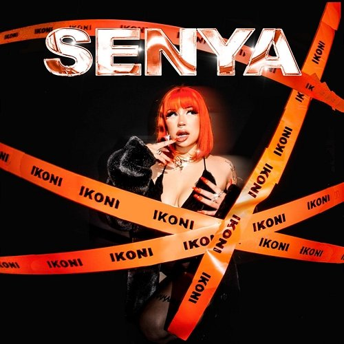 Ikoni Senya