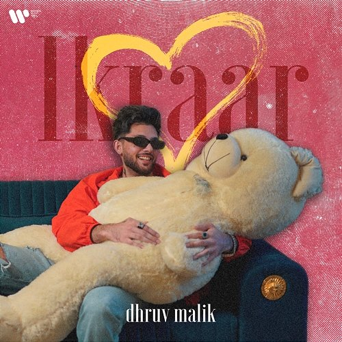 Ikraar Dhruv Malik