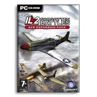 IL-2 Sturmovik Ubisoft