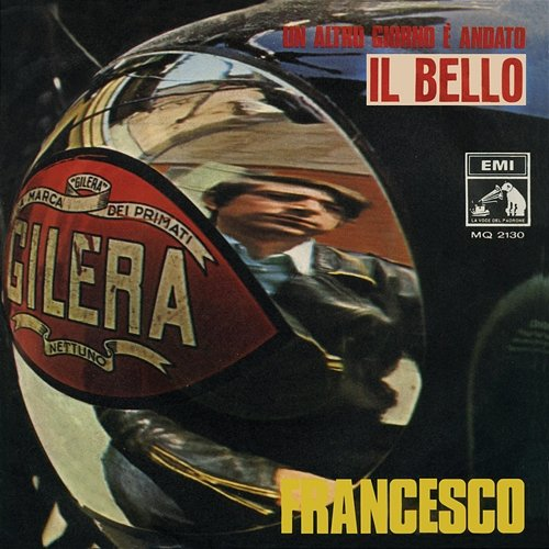 Il Bello Francesco Guccini