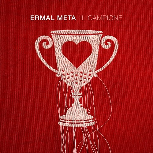 IL CAMPIONE Ermal Meta