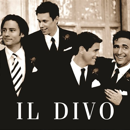Il Divo Il Divo