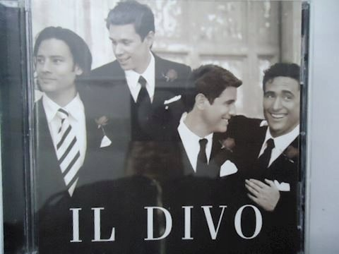 IL DIVO Il Divo