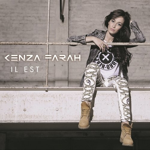 Il est Kenza Farah