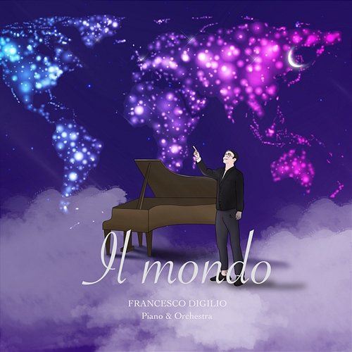Il Mondo Francesco Digilio