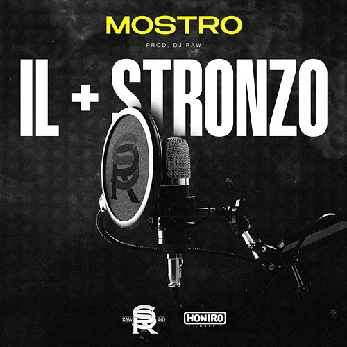 Il + stronzo Mostro