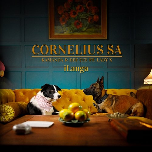 iLanga Cornelius SA, Kamanda and Dee Cee feat. Lady X
