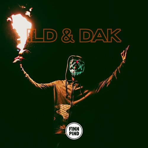 Ild & Dak Finn Pind