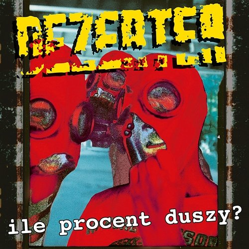 Ile procent duszy ? Dezerter