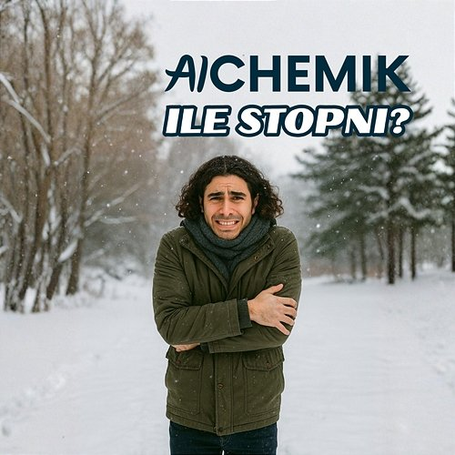 Ile stopni? AICHEMIK