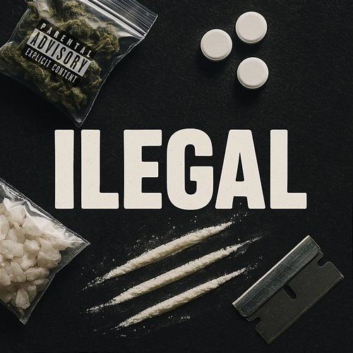 Ilegal Jay Nael & DRJOTA ON THE BEATS