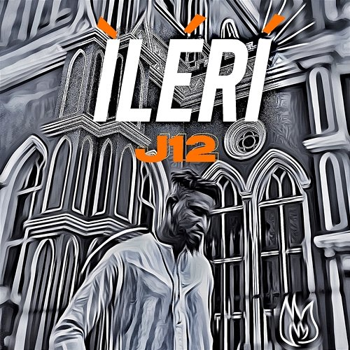Ileri J12