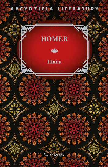 Iliada Homer