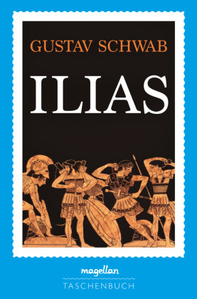 Ilias Magellan