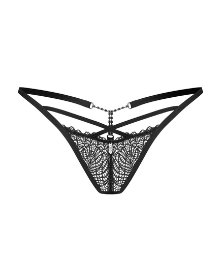Iliosa stringi S/M Obsessive
