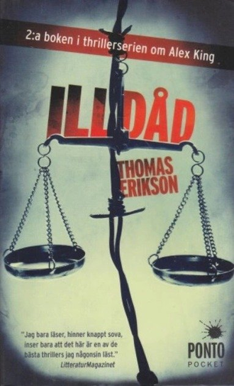 Illdad Erikson Thomas