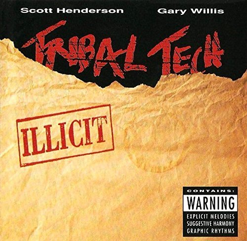 Illicit Tribal Tech