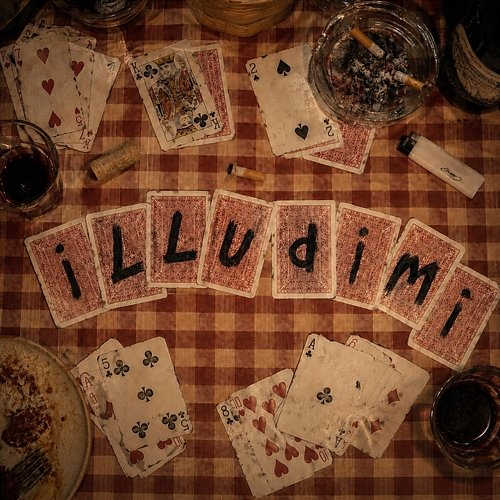 Illudimi Psyche