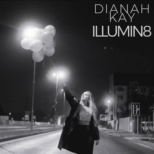 ILLUMIN8 Diana Kovaľová