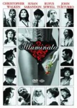 Illuminata Turturro John