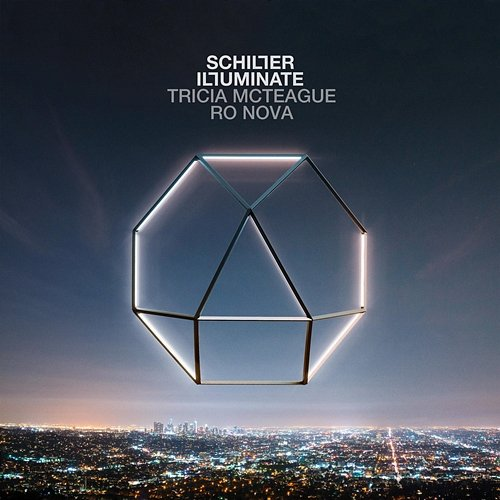 Illuminate Schiller, Ro Nova, Tricia McTeague