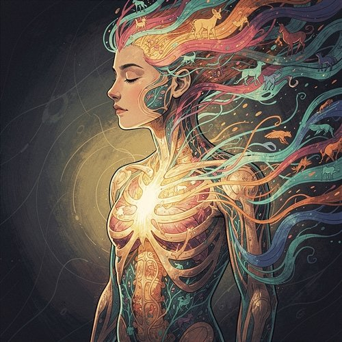 Illuminate Instinct Lucas Kovarik