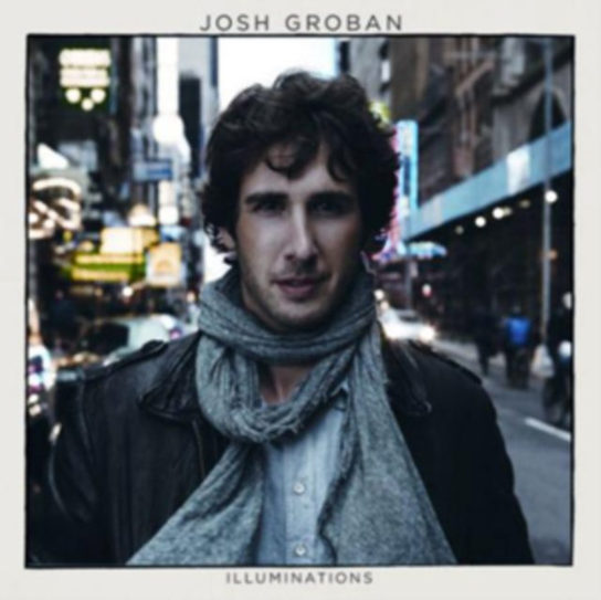 Illuminations Groban Josh