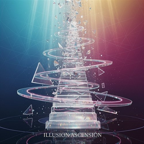 Illusion Ascension Noah Vion