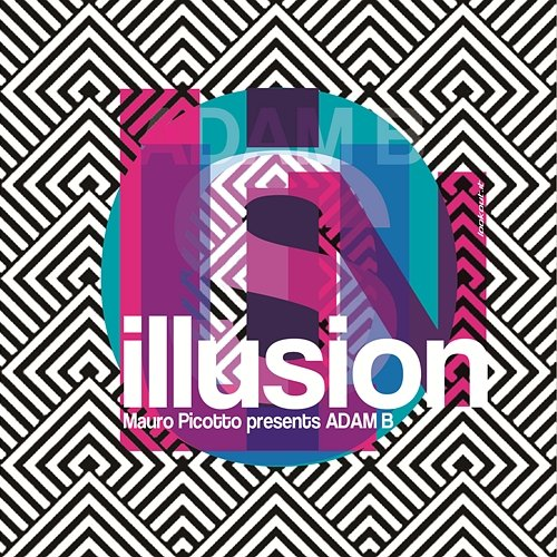 Illusion Mauro Picotto presents Adam B