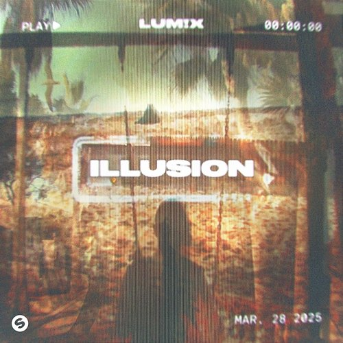 Illusion LUM!X