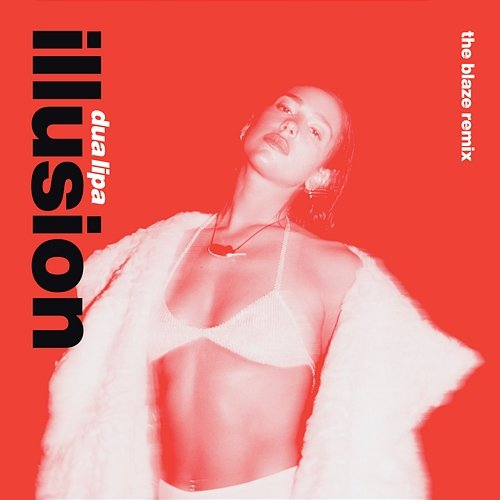 Illusion Dua Lipa