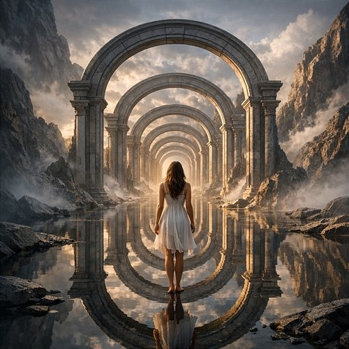 Illusion Forever Simon Reiter