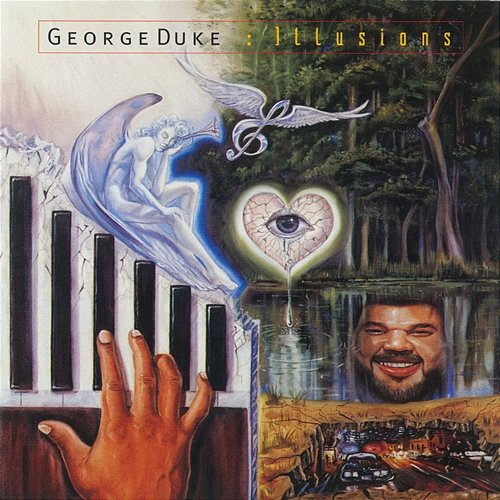 Illusions George Duke