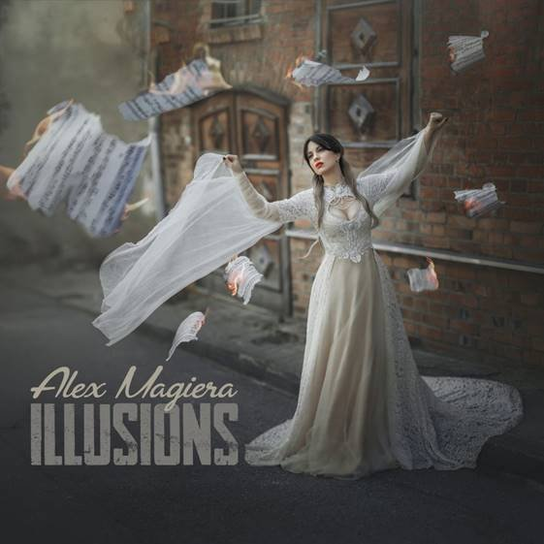 Illusions Magiera Alex