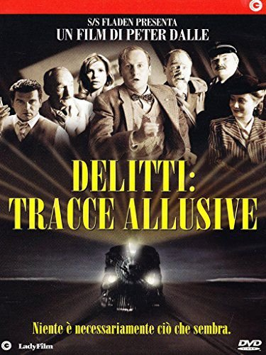 Illusive Tracks Various Directors