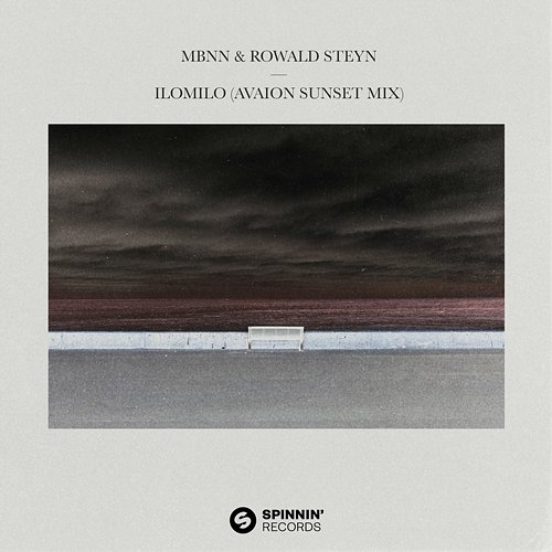 ilomilo MBNN & Rowald Steyn