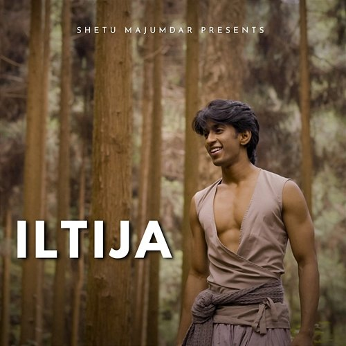 Iltija Shetu Majumdar, Akash Rajput