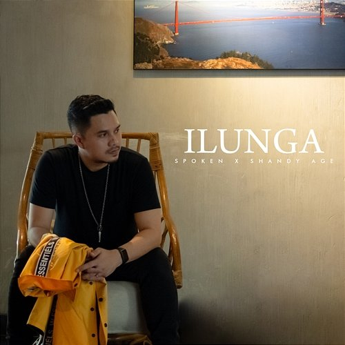 Ilunga Spoken & Shandy Age