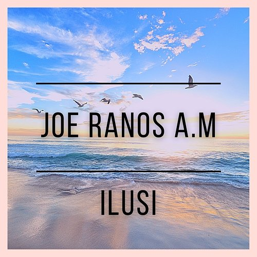 Ilusi Joe Ranos A.M
