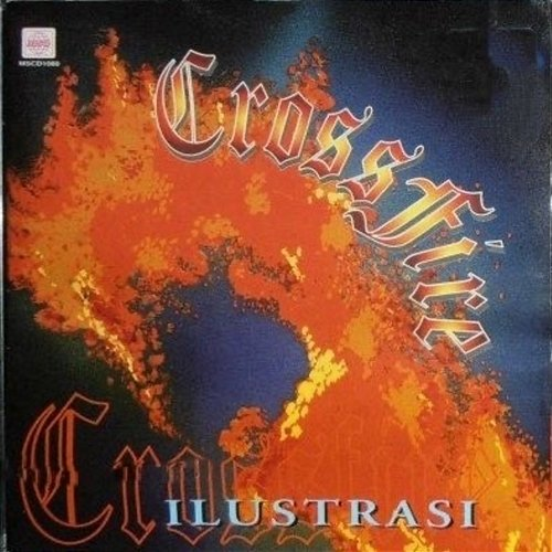 Ilustrasi Crossfire