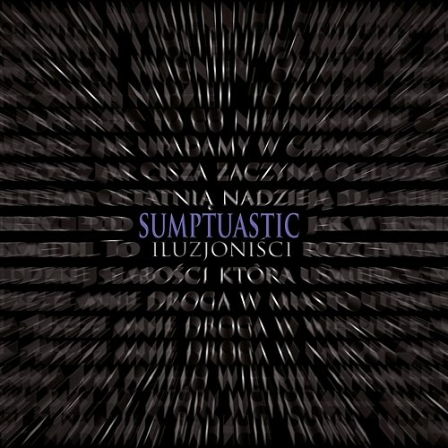 Iluzjoniści Sumptuastic