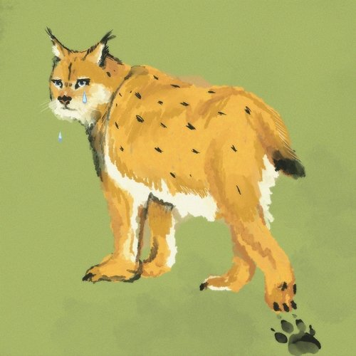 Ilves Pyhimys